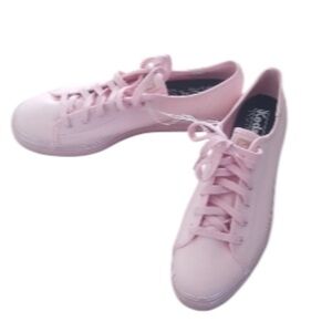 Chicago Cubs Keds Platform Sneakers